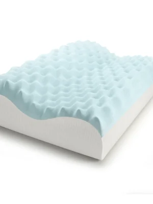 Contour Pillow