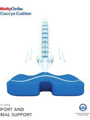 Coccyx Cushion