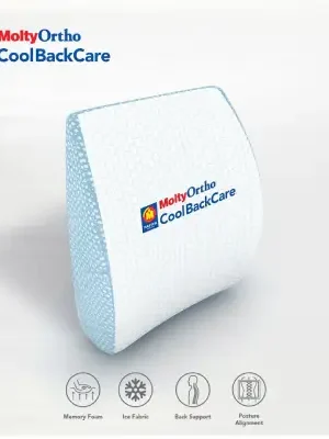 CoolBackCare