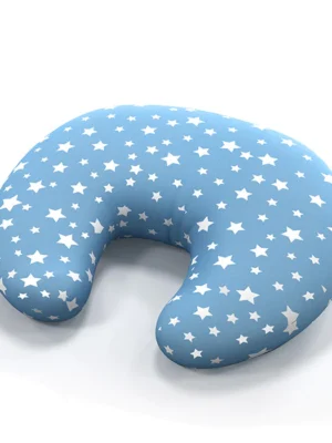 MoltyBaby Nursing Pillow