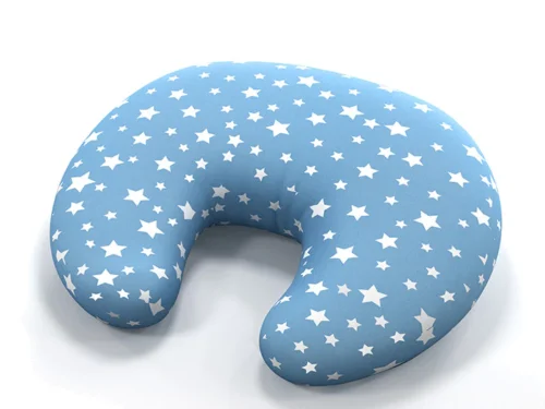 MoltyBaby Nursing Pillow