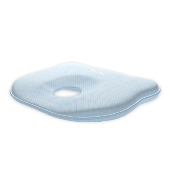 MoltyBabyHeadshaperpillow1_1800x1800 Memory Baby Head Shaper Pillow