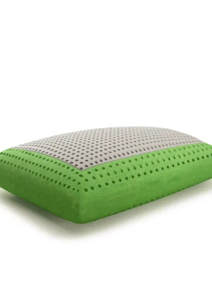 Aloe Vera Memory Pillow